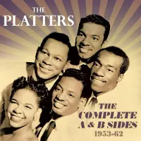 Import The complete A & B sides 1953-62 - 3 CD