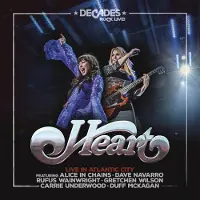 Import Live in Atlantic City DVD
