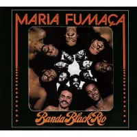 Cd Maria Fumaca