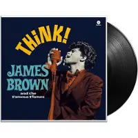 Intermusic Think! -Hq- (LP)