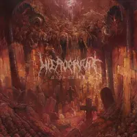 Cd Mass Grave