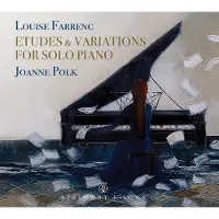 OUTHERE Etudes &Amp; Variations For Solo Piano
