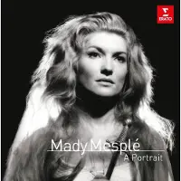 Warner Music Mady Mesple - A Portrait