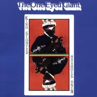 Cd King Sighter - One Eyed Giant