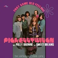 Cd That Same Old Feeling: The Anthology 1969 1976