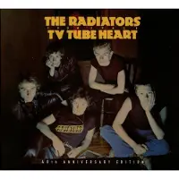 Import TV Tube Heart Edition Deluxe