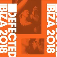 Cd Sam Divine - Defected Ibiza 2018 (3 CD)