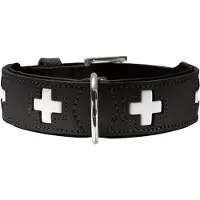 Hunter Halsband Swiss