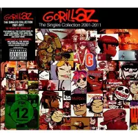 Warner Music The Singles Collection: 2001-2011