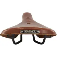 Brooks b17 s standard selle miel