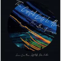 NEWS Beneficiaries - The Crystal City Is Alive (2 LP)
