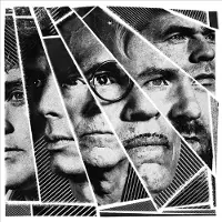 Ginza.se Franz Ferdinand Sparks..-Deluxe - Ffs