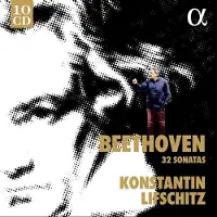 OUTHERE 32 Sonatas