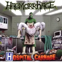 Import Hospital Carnage