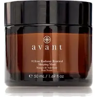 Avant Verzorging Age Radiance 8 Hour Radiance Renewal Sleeping Mask