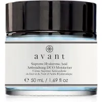 Avant Verzorging Age Nutri-Revive supreme hyaluronzuur Antioxidising DUO Moisturiser 50 ml