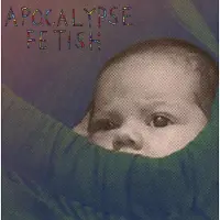 Domino Records Apocalypse Fetish
