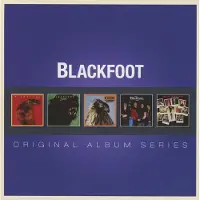 Warner Music Original Album Series