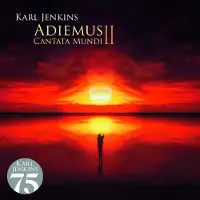 Universal Music Adiemus II Cantata Mundi