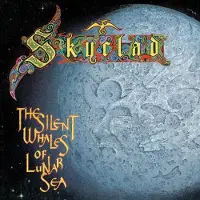 Universal Music Skyclad - The Silent Whales Of Lunar Sea (2 LP) (Coloured Vinyl) (Limited Edition) (Remastered)