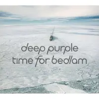 Cd Time For Bedlam -Digi-