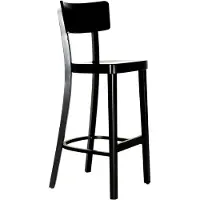 Fameg - rugleuning - keuken - bar - modern