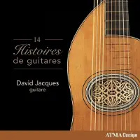 Bertus Distributie 14 Histoires De Guitares