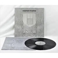 PROPH Paysage D'hiver - Die Festung (LP)
