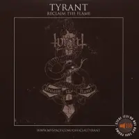 Bertus Distributie Reclaim the Flame