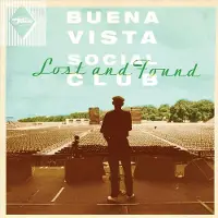 Universal Music Buena Vista Social Club - Lost And Found (CD)