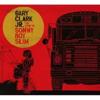 Import The Story Of Sonny Boy Slim
