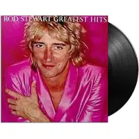 Warner Music Greatest Hits Vol. 1 (LP)
