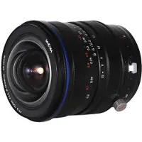 Laowa 15mm f/4.5 Zero-D Shift Lens - Nikon Z