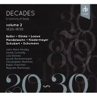 Vivat Century Of Songs Vol 2
