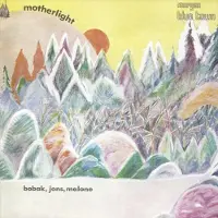 Cd Bobak/Jons/Malone - Motherlight