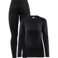 Craft Core Warm Baselayer Thermoset Dames - Maat XL
