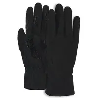Barts Fleece touch gloves 4665-01