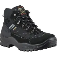 Grisport Torino Mid Unisex Wandelschoenen - Black