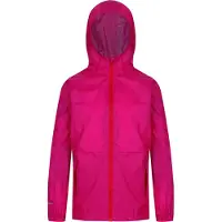 Regatta Pack It Jas III, model voor kinderen