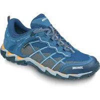 Meindl Houston Gore-Tex Wandelschoen Maat: 11,5