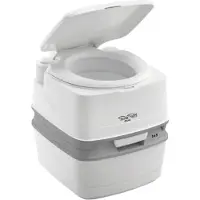 Thetford Porta Potti Qube 165 Toilet