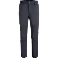 Icepeak Broek Men Dorr Stretch Trousers Black-Maat 56