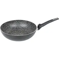 Bo Camp Wokpan Bo-Camp Turn Wegklapbare Pannengreep Ø 28 cm