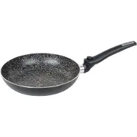 Bo Camp Koekenpan Bo-Camp Turn Wegklapbare pannengreep 24 cm