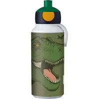 Mepal Drinkfles pop-up campus 400 ml dino