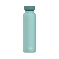 Mepal isoleerfles Ellipse - 900 ml, noords groen