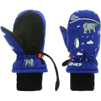 Sinner Wanten Tim Kids Dark Blue-XXXS