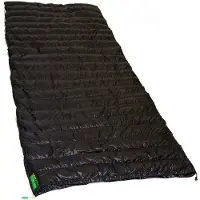 Lowland Outdoor Slaapzak Lowland Ultra Compact