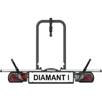 Pro User Diamant 1 Fietsendrager