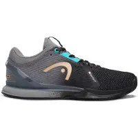Head Racket Sprint Pro 3.0 Sf Clay Court Schoenen